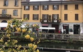 Lovelyloft - Alzaia Naviglio